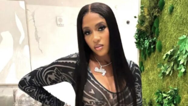 Pregnant Atlanta Boutique CEO & Rapper Siditty Found Sh*t De@d Inside SUV