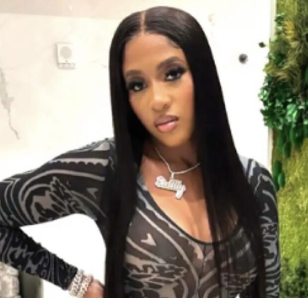 Pregnant Atlanta Boutique CEO & Rapper Siditty Found Sh*t De@d Inside SUV