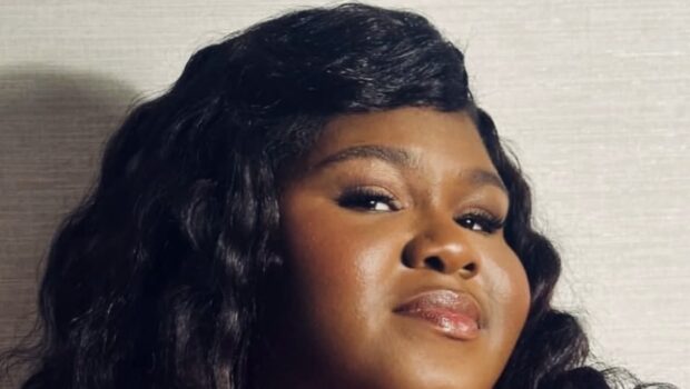 Actress Gabby Sidibe Checks Critics Over Her Toddlers’ Hair – “I Didn’t Have Kids For The Esthetic