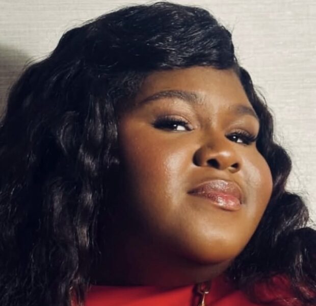 Actress Gabby Sidibe Checks Critics Over Her Toddlers’ Hair – “I Didn’t Have Kids For The Esthetic