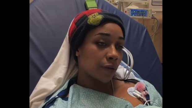 Viral TikTok Star Pinky Doll Says She “Almost Lost My Life” After 3 Heart Attack Episodes