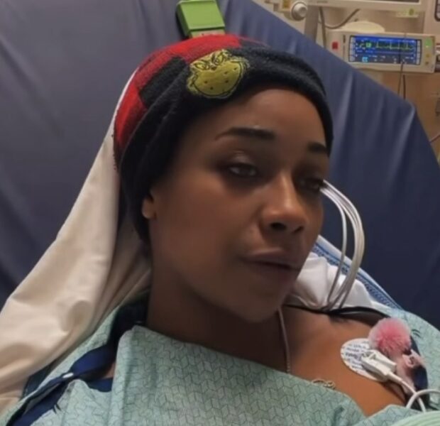 Viral TikTok Star Pinky Doll Says She “Almost Lost My Life” After 3 Heart Attack Episodes