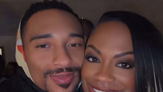 Kandi Burruss Calls Singer Durand Bernarr’s Album A ‘Masterpiece’ After Revealing Writing Credits