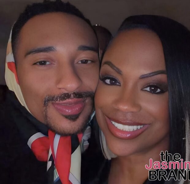 Kandi Burruss Calls Singer Durand Bernarr’s Album A ‘Masterpiece’ After Revealing Writing Credits