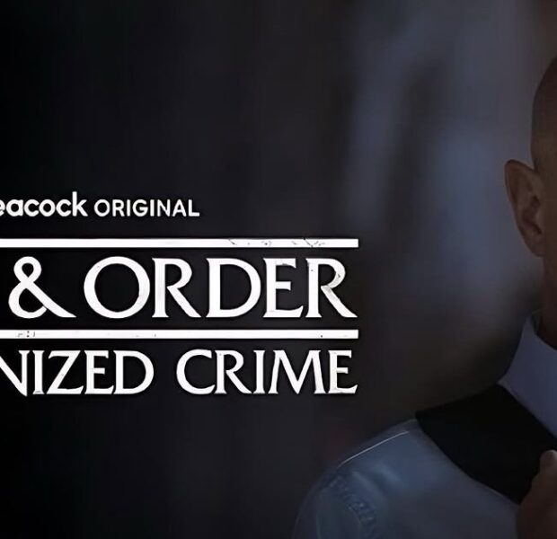 ‘Law & Order: Organized Crime’ Cancelled After 5 Seasons Following Ratings Struggles & Creative Shakeups
