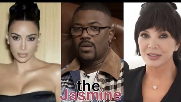 Kim Kardashian & Kris Jenner Demand $7 Million From Ray J — Claim He Violated NDA In S*x Tape Dispute