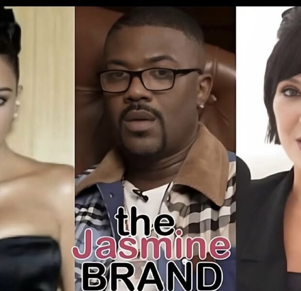 Kim Kardashian & Kris Jenner Demand $7 Million From Ray J — Claim He Violated NDA In S*x Tape Dispute