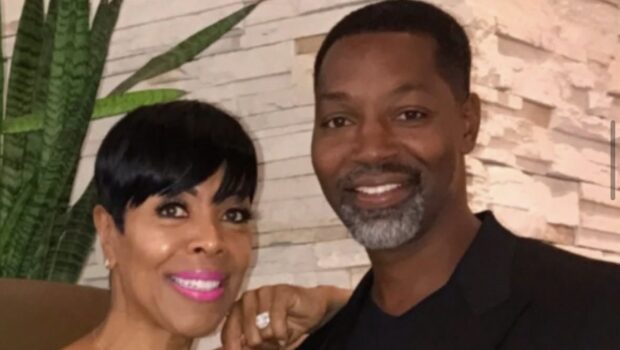 Steve Harvey Morning Show Co-Host Shirley Strawberry’s Ex-Husband Accused Of Using Marriage In $750K Scam – Faces R*pe & S#xual Battery Charges