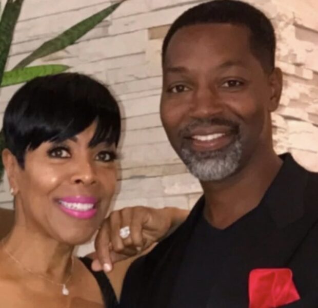 Steve Harvey Morning Show Co-Host Shirley Strawberry’s Ex-Husband Accused Of Using Marriage In $750K Scam – Faces R*pe & S#xual Battery Charges