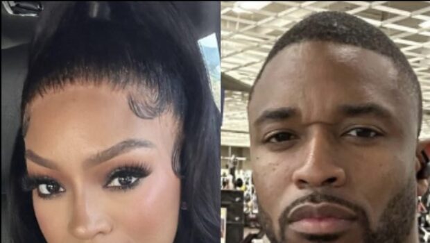 Drew Sidora Wanted Ex Ralph Pittman Jailed Over Alleged Leaked Texts – Claims He Tried To “Humiliate” Her