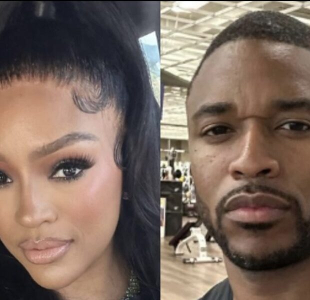 Drew Sidora Wanted Ex Ralph Pittman Jailed Over Alleged Leaked Texts – Claims He Tried To “Humiliate” Her