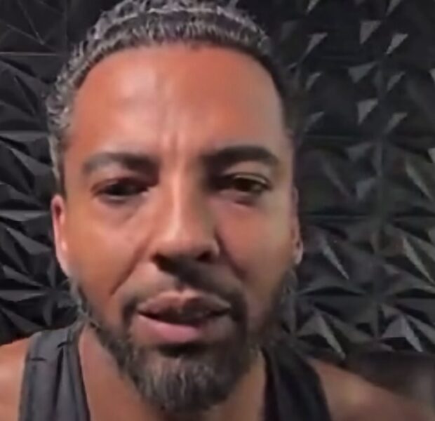 Actor Christian Keyes Hints At Project Betrayal – I Can’t F**k With You After Thao