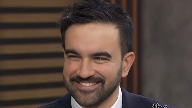 NYC Mayor Zohran Mamdani Still Cashing Checks From His Short-Lived Rap Career