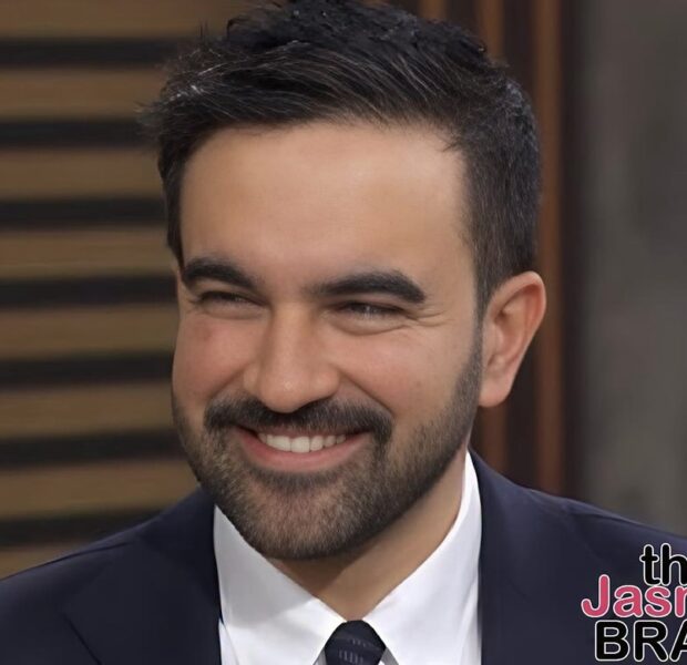 NYC Mayor Zohran Mamdani Still Cashing Checks From His Short-Lived Rap Career