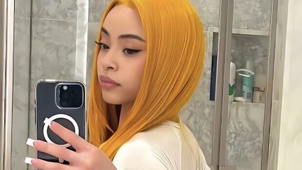 [Update] Ice Spice’s Lawyer Says ‘Unprovoked’ McDonald’s Att*ck Has Been Reported To LAPD