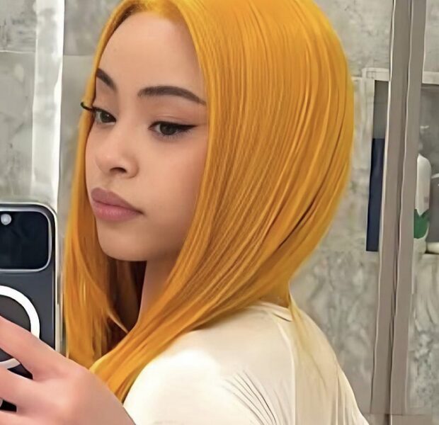 [Update] Ice Spice’s Lawyer Says ‘Unprovoked’ McDonald’s Att*ck Has Been Reported To LAPD