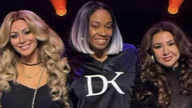 Danity Kane’s D. Woods & Aundrea Deny False Advertising – Claim Aubrey O’Day Controls Group’s Social Media