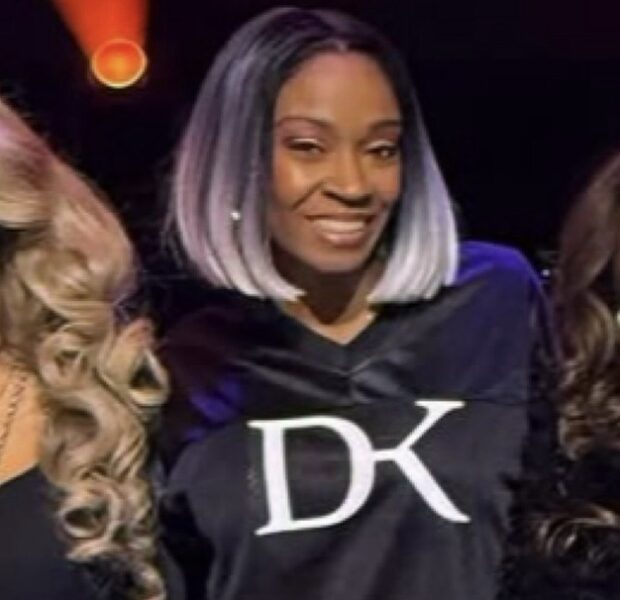 Danity Kane’s D. Woods & Aundrea Deny False Advertising – Claim Aubrey O’Day Controls Group’s Social Media