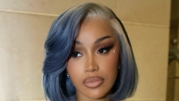 Cardi B Gets Emotional Closing Tour After Backstage Incident In Atlanta