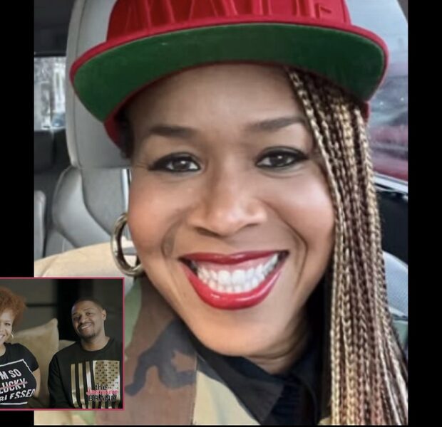 Tina Campbell Breaks Silence After Husband Files For Divorce, Shares Emotional Message