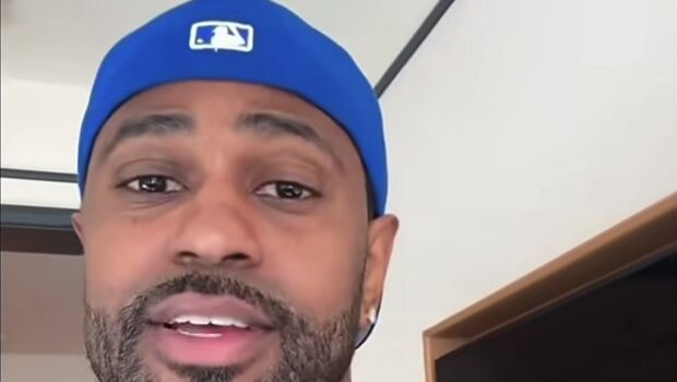 Big Sean Shares Message For Those Who Pray & Maintain A Relationship With God