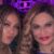 Tina Knowles Says Beyoncé Texts Her When She Talks Too Much – “I Got A Big Mouth”