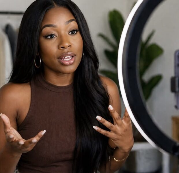 Lawyer Alleges Major Pay Gap In Influencer Deals – Black Creators “Lowballed” While Others Get Six Figures