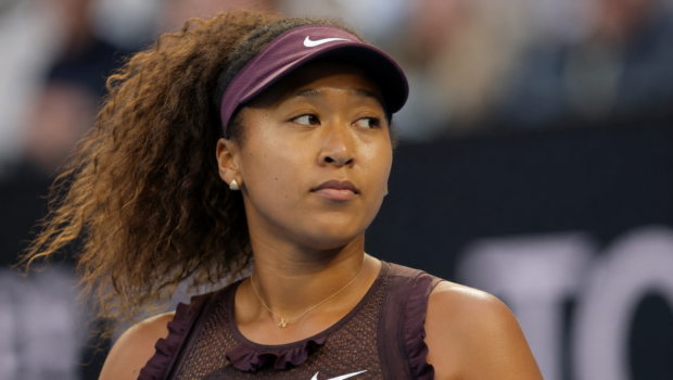 Naomi Osaka Fans Call Out ESPN Commentators Over ‘Mental Health’ Remarks During US Open Match: ‘Do Better’