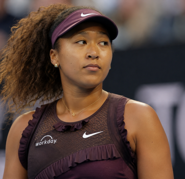 Naomi Osaka Fans Call Out ESPN Commentators Over ‘Mental Health’ Remarks During US Open Match: ‘Do Better’