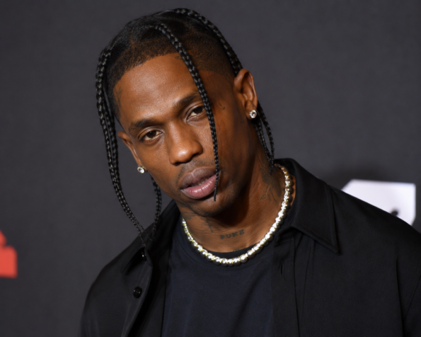 Travis Scott