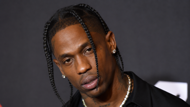 Travis Scott Manager Allegedly Coordinated With Hollywood PR Pros To Discredit Accuser