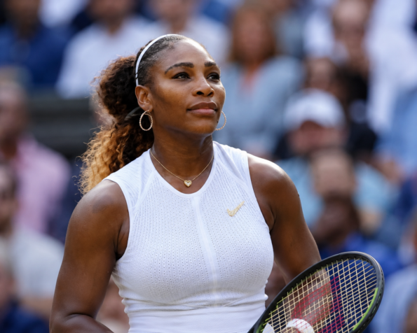Serena Williams 