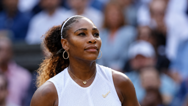 Serena Williams Is Reportedly Coming Out Of Retirement Nearly 4 Years After Stepping Away