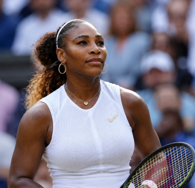 Serena Williams Is Reportedly Coming Out Of Retirement Nearly 4 Years After Stepping Away
