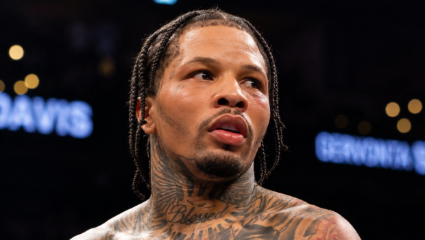 Gervonta “Tank” Davis Wanted In Maryland Over Alleged Probation Violation