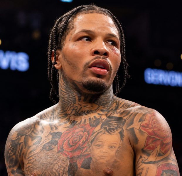 Gervonta “Tank” Davis Wanted In Maryland Over Alleged Probation Violation