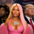Nicki Minaj Explains Support For Donald Trump, Says “A Lot Of Rappers Don’t Like Jay-Z But Are Afraid To Say It”