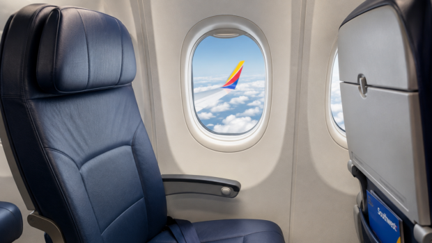 Southwest Says Plus-Size Passengers No Longer Required To Buy Extra Seat In Advance