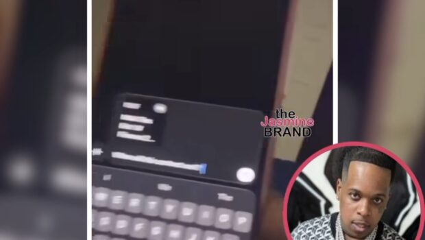 Rapper Finesse2Tymes Shocked To Learn He’s Allegedly In A 360 Deal After Using ChatGPT To Break Down His Contract, Says Lawyers Weren’t Involved Because He ‘Moved Off Loyalty
