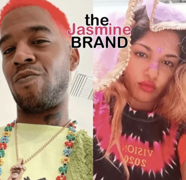 Kid Cudi Kicks M.I.A. Off His Tour After She’s Booed By Crowd For Going On Rant About ‘Illegal’ People & Being A Republican