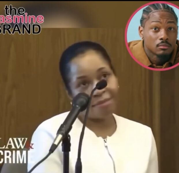Private Chef Suing NFL Star Stefon Diggs For A$$ault Claims They Had A S3xual, ‘Complicated’ Relationship