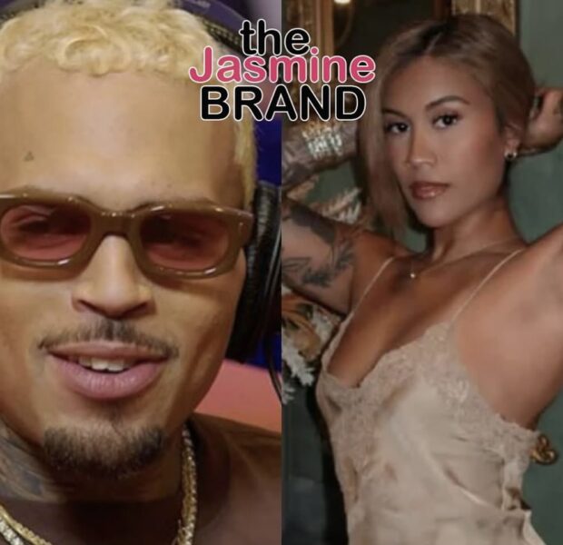 Chris Brown’s Ex Diamond Seeks Legal & Physical Custody Of Their 4-Year-Old Daughter, Says Child Has Lived w/ Her Since Birth & CB Can Have Visitation Rights