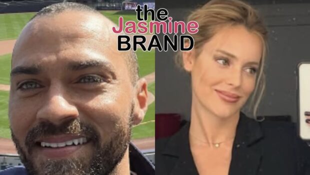 “Grey’s Anatomy” Alum Jesse Williams Secretly Marries Spanish Actress Alejandra Onieva In Private Ceremony