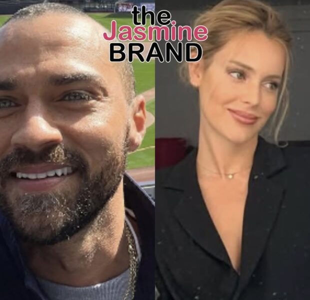 “Grey’s Anatomy” Alum Jesse Williams Secretly Marries Spanish Actress Alejandra Onieva In Private Ceremony