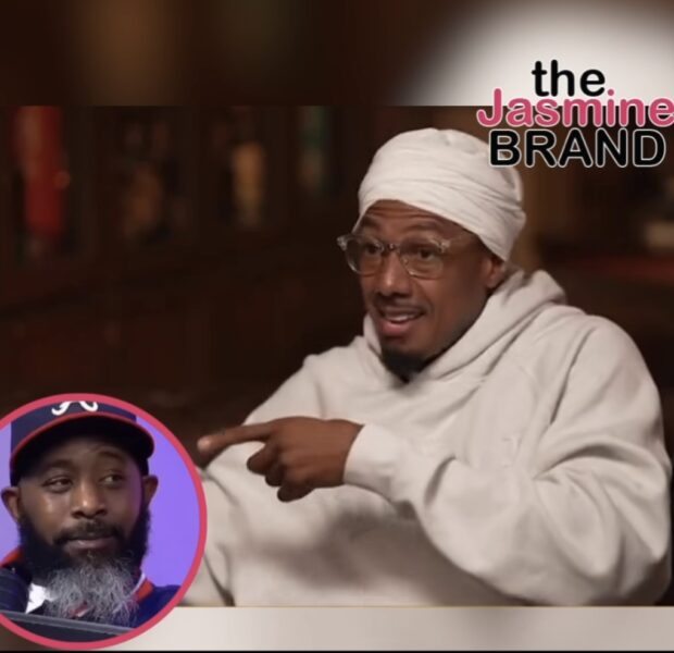 Comedian Karlous Miller Fires Back After Nick Cannon Claims He Has An Open-Door Policy & No One’s Ever ‘Fired’ From “Wild N’ Out”