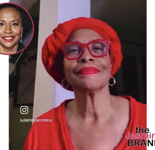 Actress Jenifer Lewis Seemingly Slams Hollywood A-Listers Over Met Gala Attendance Amid Job Cuts: ‘How Much Fame Do We Need?’