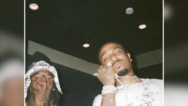Migos’ Official Instagram Shares New Post For The First Time In Over 2 Years