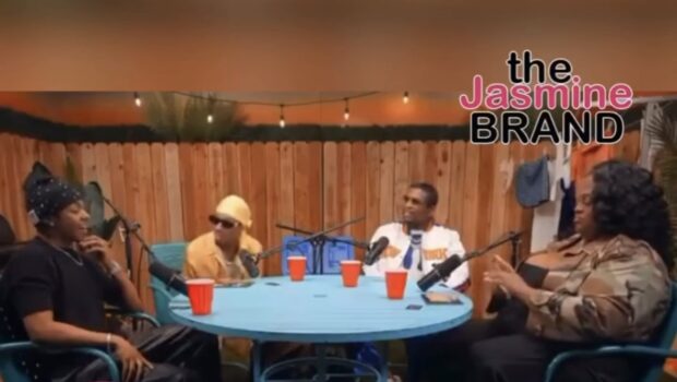 Keith Sweat Reveals Why He Ditched Beef & Pork Decades Ago