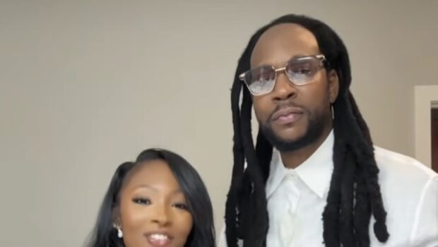 2 Chainz Celebrates Daughter Heaven Graduating High School With A 4.0 GPA