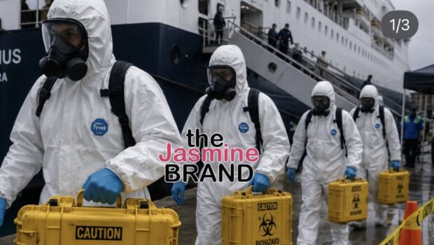 Evacuated American Cruise Ship Passenger Tests Positive For Hantavirus – French Passenger Develops Symptoms On Flight Home